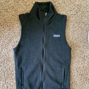 [Patagonia] Better Sweater Vest
